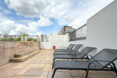Apartamento à venda com 1 quarto em Jardim Paulista, São Paulo, SP