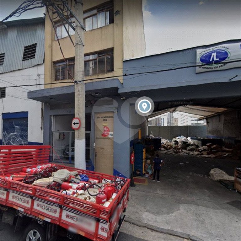 Apartamento à venda com 3 quartos em Liberdade, São Paulo, SP