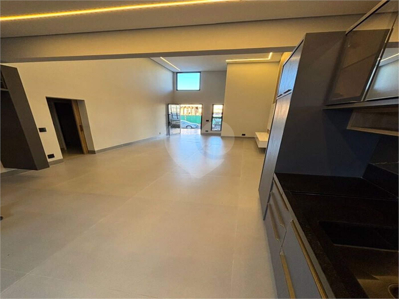 Casa à venda com 3 suítes no condomínio Vivendas da Mata - Portal Aroeira, Ribeirão Preto - SP