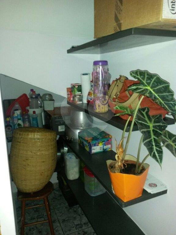 Sobrado à venda com 2 quartos em Parque São Francisco, Itatiba, SP