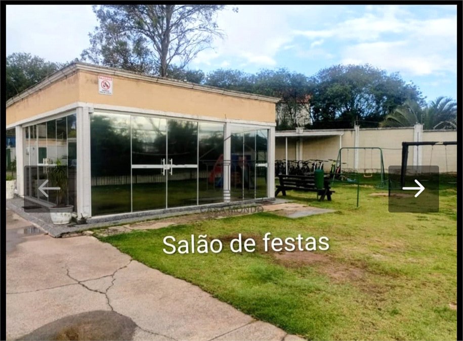 Apartamento para alugar com 2 quartos em Aparecidinha, Sorocaba, SP