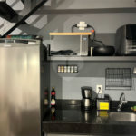 Apartamento à venda com 1 quarto em Vila Olímpia, São Paulo, SP