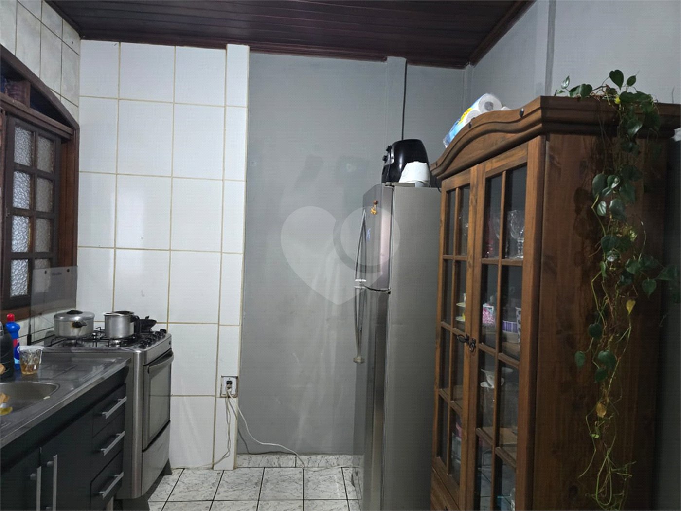 Casa à venda com 2 quartos, sendo 1 suíte, em Ressaca, Atibaia, SP