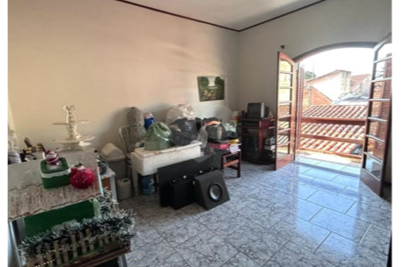 Casa à venda com 5 quartos, sendo 1 suíte, em Jardim São Paulo, Sorocaba, SP