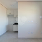 Apartamento à venda com 1 quarto em Parada Inglesa, São Paulo, SP
