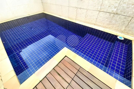 Casa à venda com 3 quartos, sendo 1 suíte, no condomínio Morada da Praia, Bertioga - SP