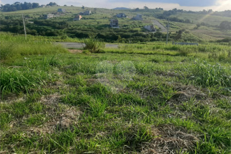 Terreno à venda em Residencial Bonança I, Bragança Paulista, SP