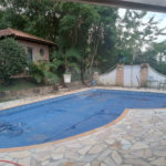 Chácara à venda com 7 quartos, sendo 3 suítes, em Saboó, São Roque, SP