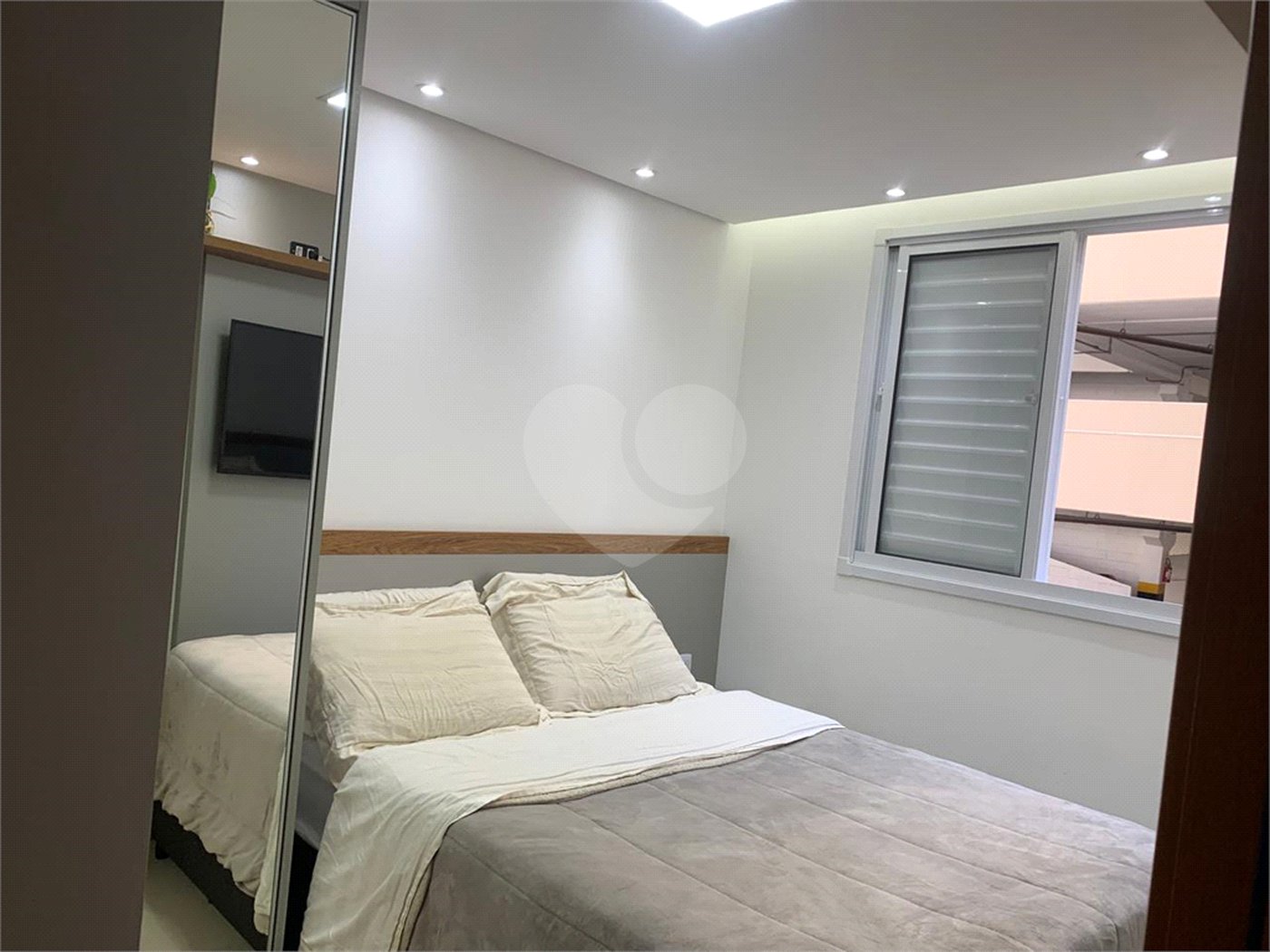 Apartamento à venda com 2 quartos em Pirituba, São Paulo, SP
