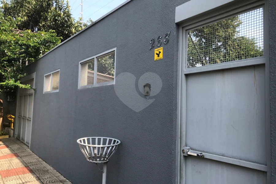 Sobrado à venda com 3 quartos em Freguesia do Ó, São Paulo, SP
