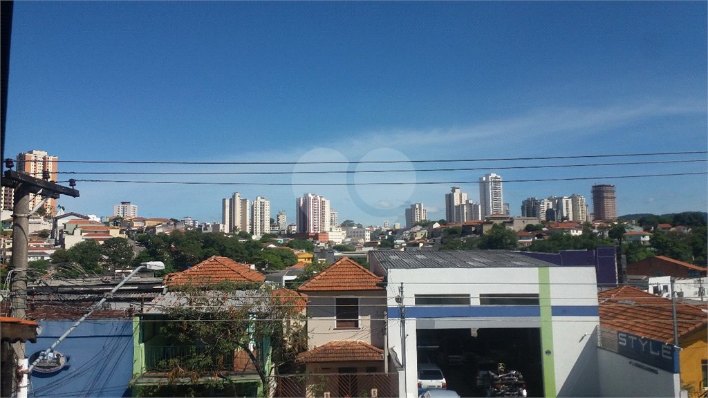 Casa à venda com 3 quartos, sendo 1 suíte,  em Vila Mazzei, São Paulo, SP