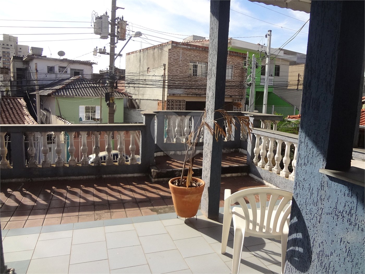 Sobrado à venda com 4 suítes em Santa Teresinha, São Paulo, SP