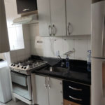 Apartamento à venda com 2 quartos, sendo 1 suíte, em Casa Branca, Santo André, SP