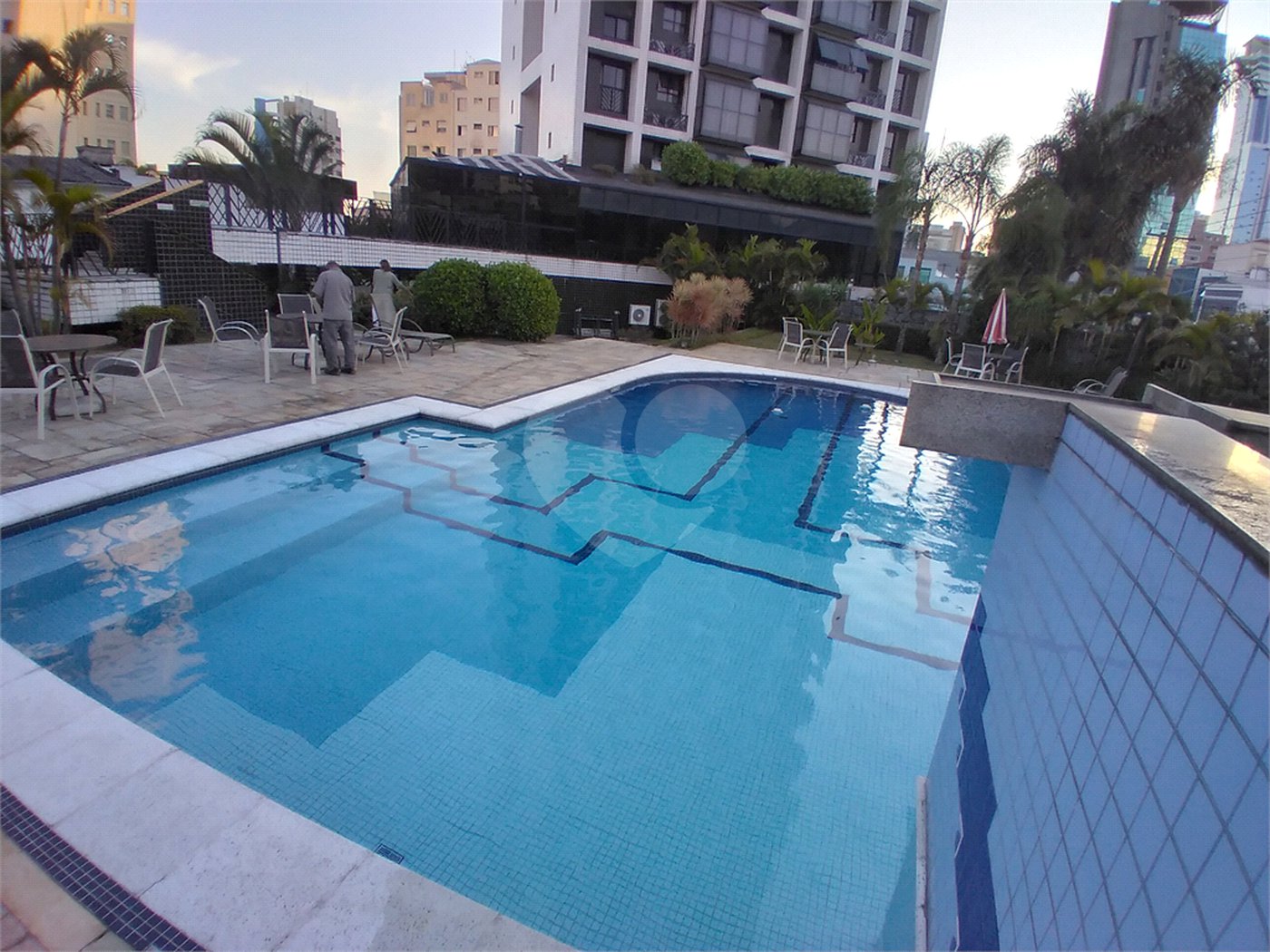 Apartamento à venda com 1 suíte em Santana, São Paulo, SP