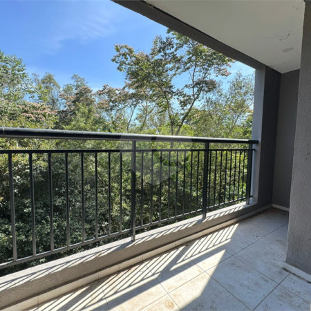 Apartamento para alugar com 2 quartos em Vila Domingues, Votorantim, SP