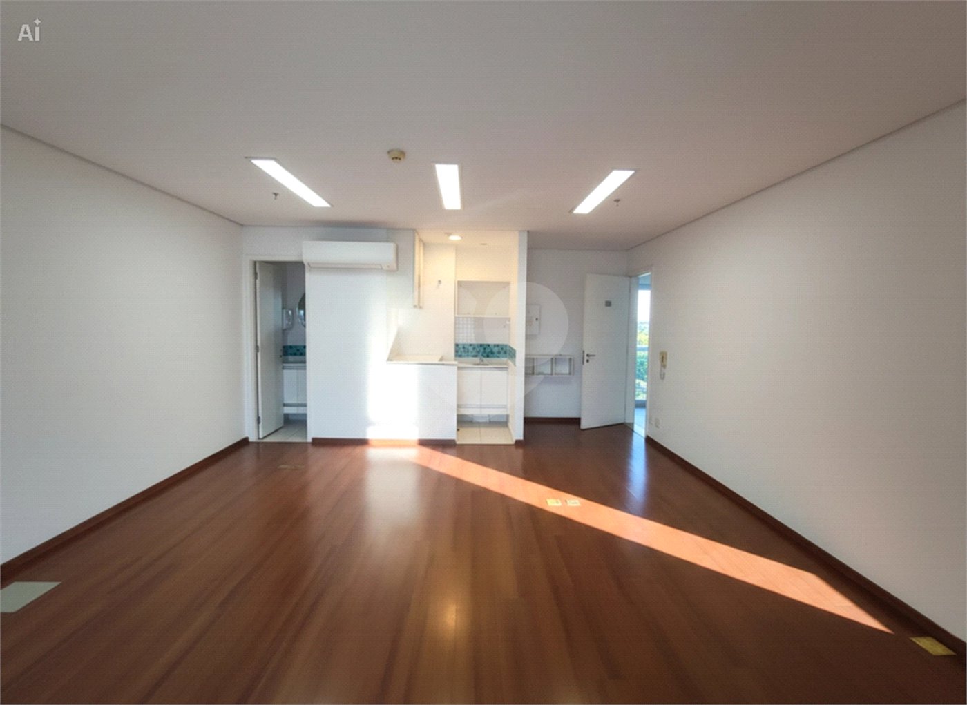 Sala à venda em Chácara Santo Antônio, São Paulo, SP