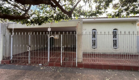 Casa à venda com 4 quartos no Centro, Três Lagoas, MS