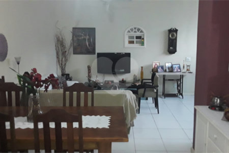 Casa à venda com 5 quartos em Rio Comprido, Rio de Janeiro, RJ