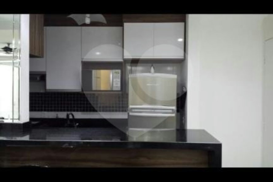 Apartamento à venda com 3 quartos, sendo 1 suíte, em Pirituba, São Paulo, SP