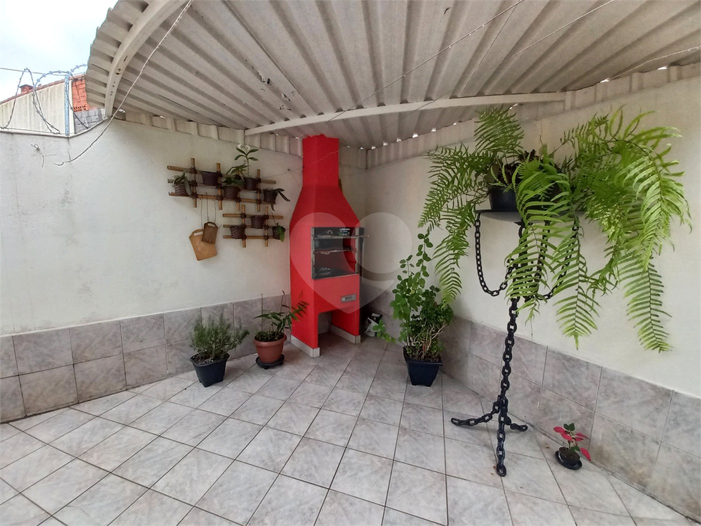 Sobrado à venda com 3 quartos, sendo 1 suíte, em Jardim Umarizal, São Paulo, SP
