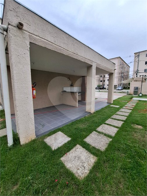 Apartamento à venda com 2 quartos em Santíssimo, Rio de Janeiro, RJ