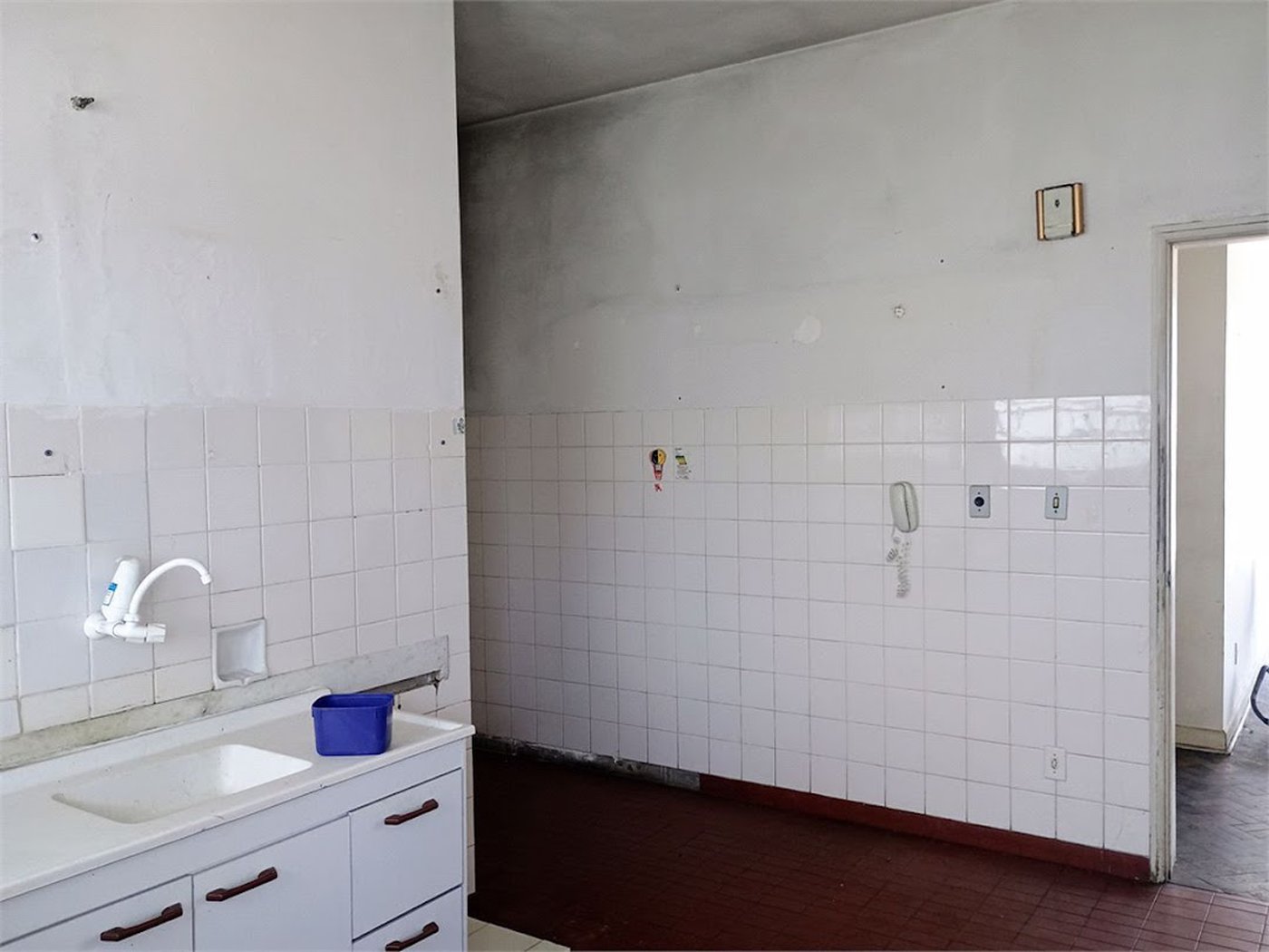 Apartamento com 3 dormitórios à venda, 175 m² por R$ 950.000,00 - Itararé - São Vicente/SP