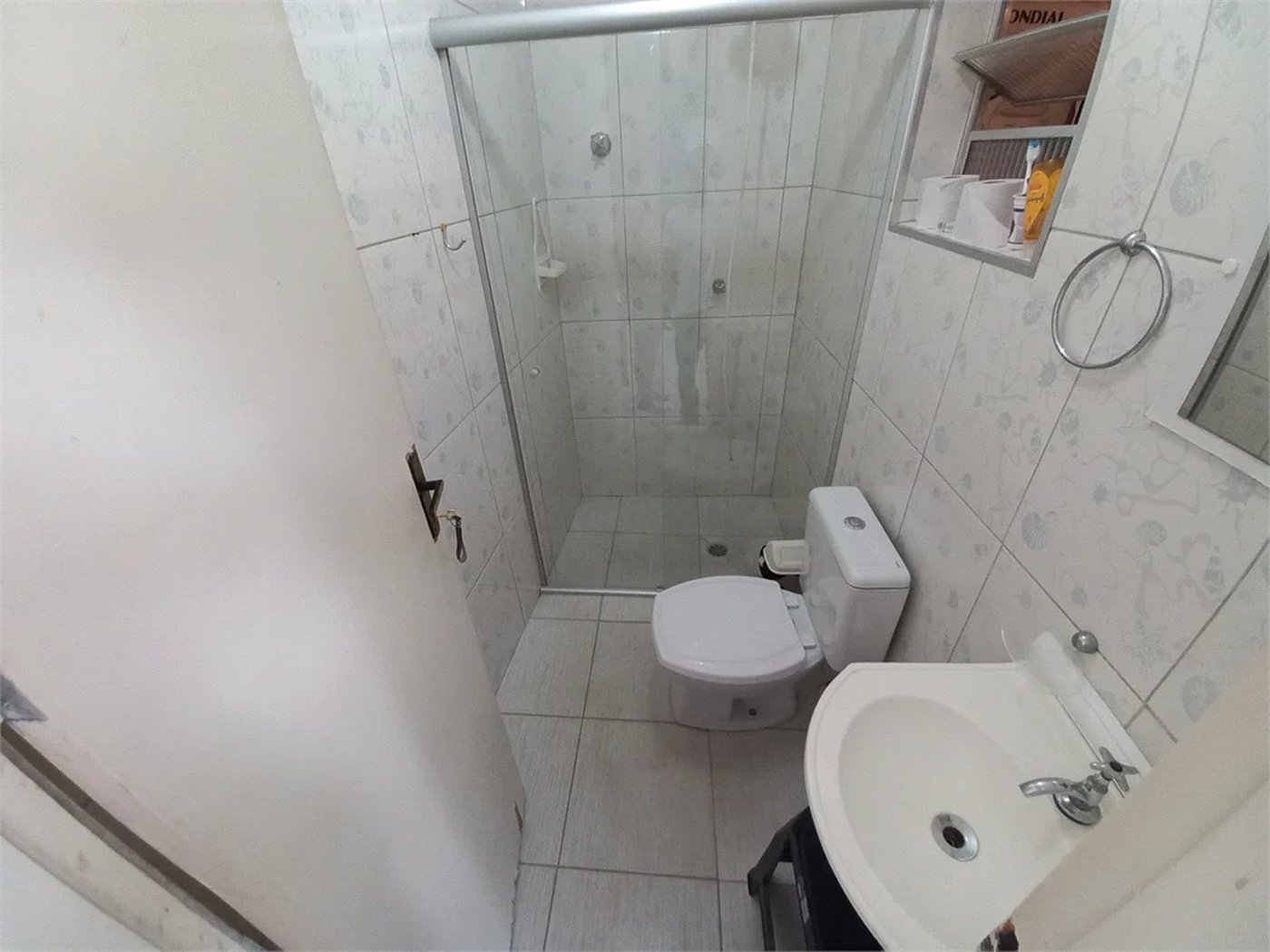 Casa Térrea à venda com 3 quartos em Jardim das Palmas, São Paulo, SP