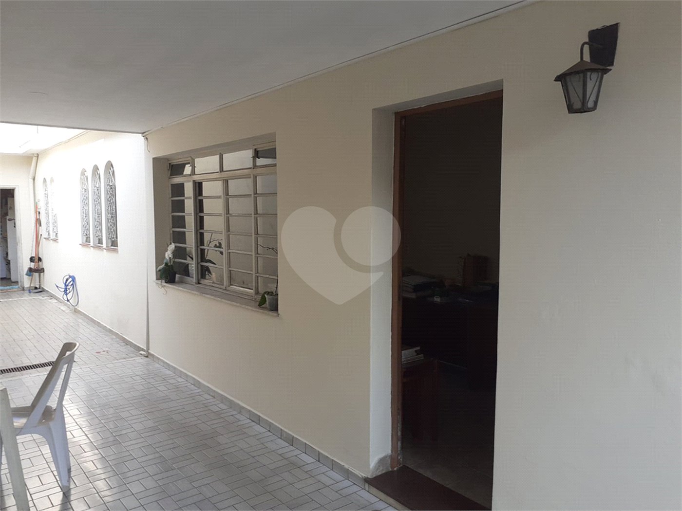 Casa de Vila à venda com 4 quartos, sendo 2 suítes,  em Vila São Francisco, São Paulo, SP