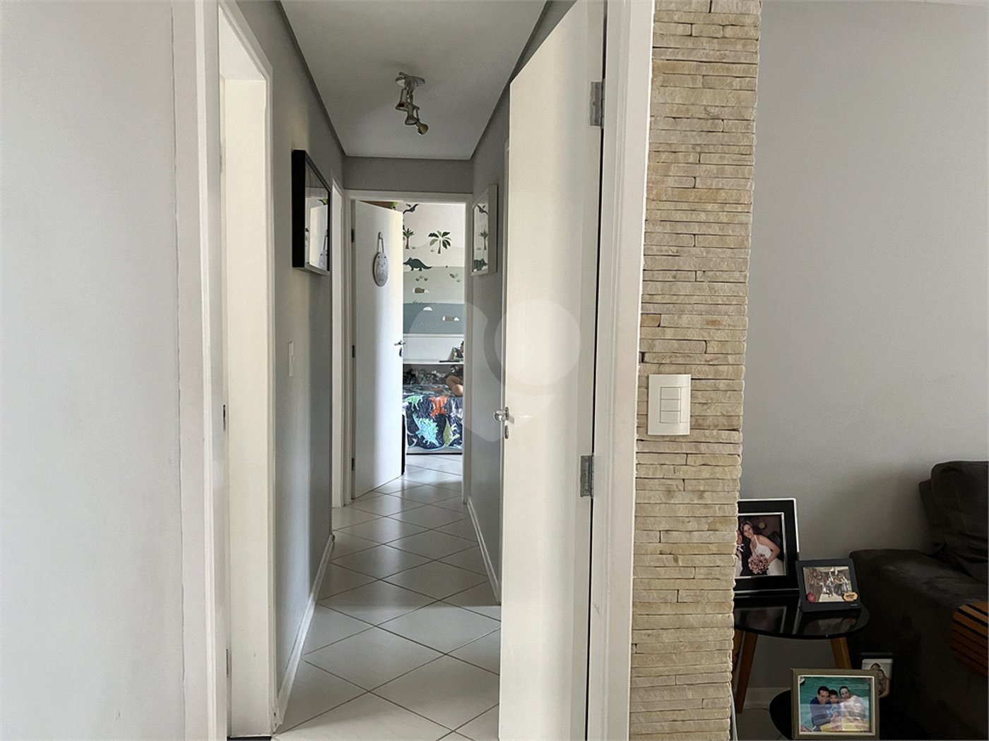 Apartamento à venda com 3 quartos, sendo 1 suíte, em Parque Campolim, Sorocaba, SP