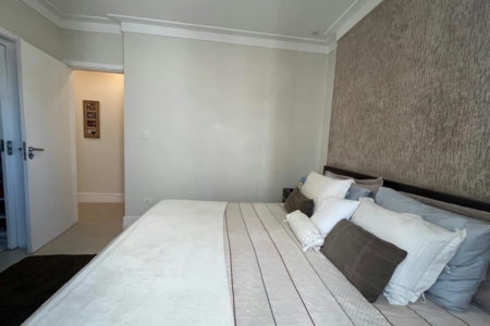 Cobertura com 2 dormitórios à venda, 175 m² por R$ 1.490.000,00 - Pompéia - Santos/SP