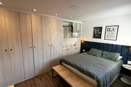 Casa à venda com 3 suítes no condomínio Barbará IV, São Paulo - SP