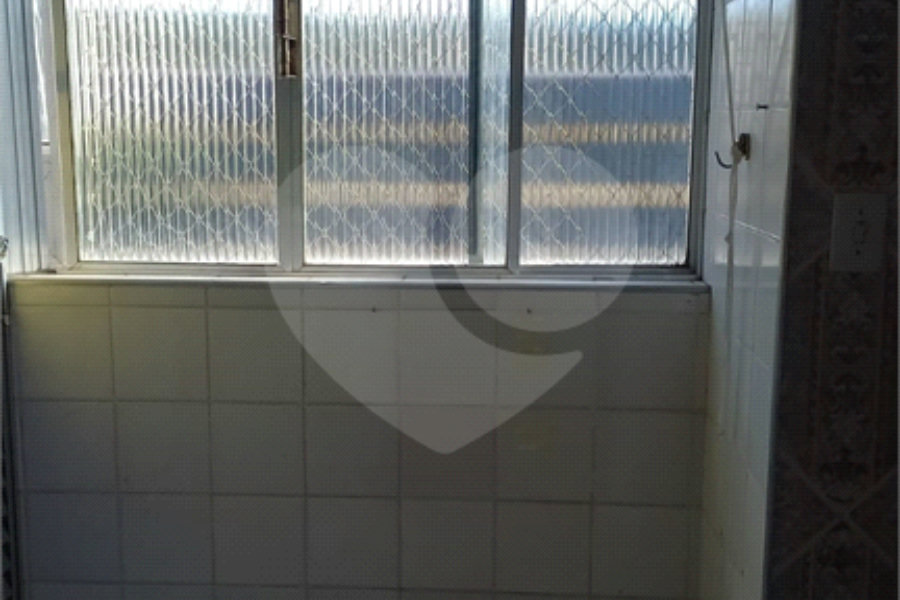 Apartamento à venda com 2 quartos em Mandaqui, São Paulo, SP