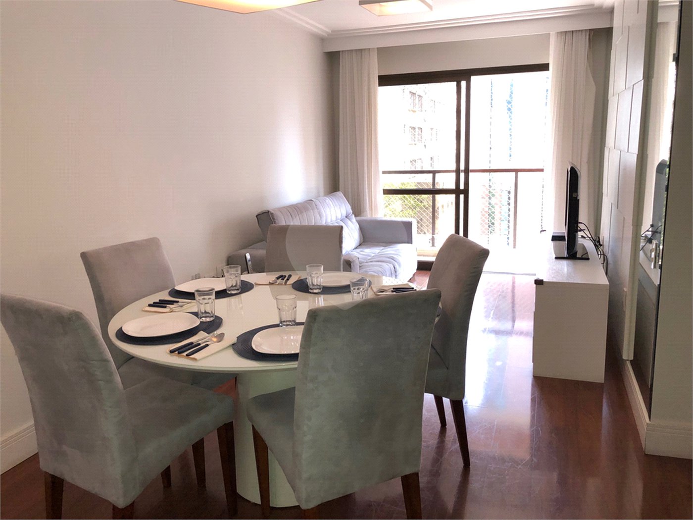 Apartamento à venda ou para alugar com 3 quartos, sendo 1 suíte,  em Jardim Paulista, São Paulo, SP