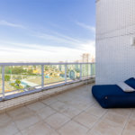 Apartamento à venda com 4 quartos, sendo 3 suítes, em Campo Belo, São Paulo, SP