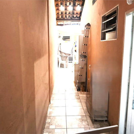 Casa à venda com 2 quartos em Jardim Wanel Ville V, Sorocaba, SP