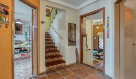 Casa à venda com 6 suítes em Alto da Boa Vista, São Paulo, SP