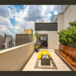 Apartamento à venda com 1 quarto no Centro, São Paulo, SP