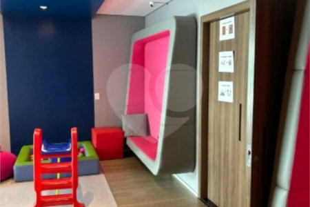 Apartamento à venda com 3 suítes em Perdizes, São Paulo, SP