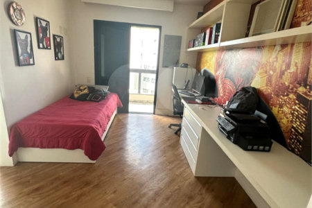 Apartamento à venda com 3 quartos, sendo 2 suítes, em Vila Suzana, São Paulo, SP