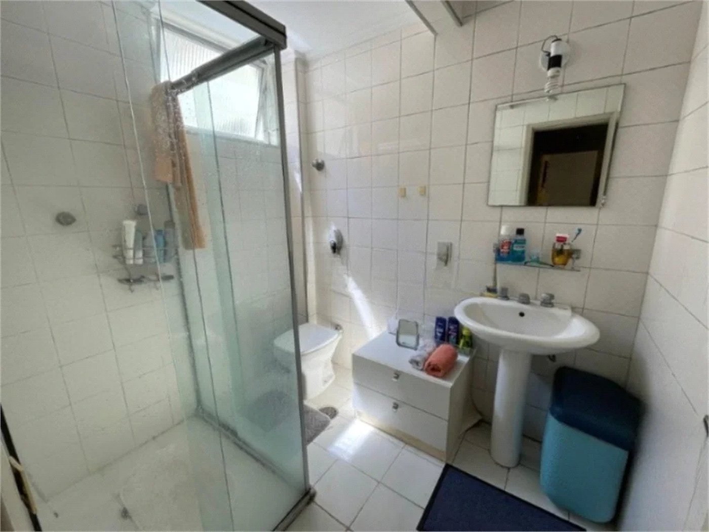 Apartamento à venda com 2 quartos em Pinheiros, São Paulo, SP