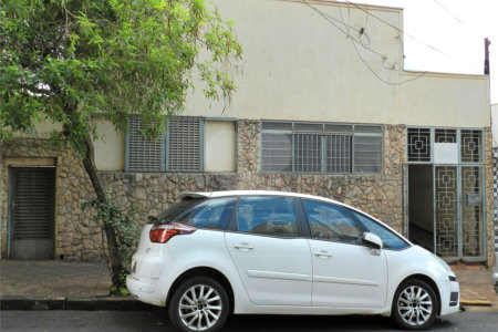 Casa à venda com 3 quartos em Jardim Sumaré, Ribeirão Preto, SP