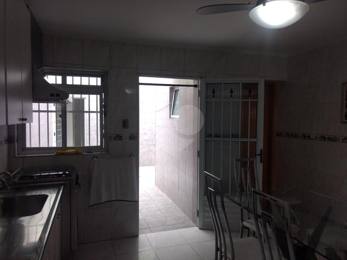 Sobrado à venda com 3 suítes em Mandaqui, São Paulo, SP