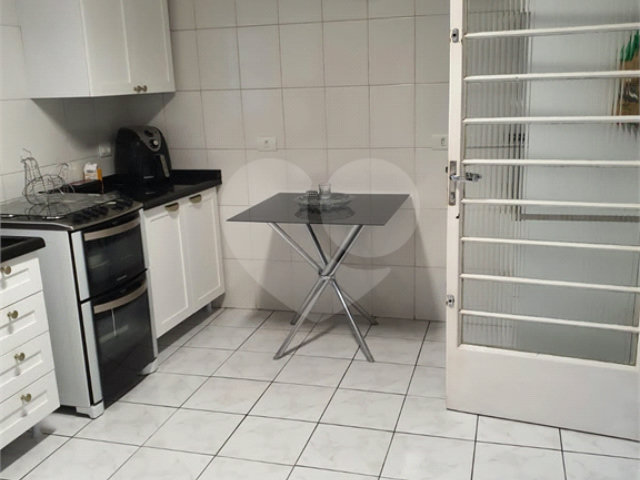Casa à venda com 2 quartos, sendo 1 suíte,  em Tucuruvi, São Paulo, SP