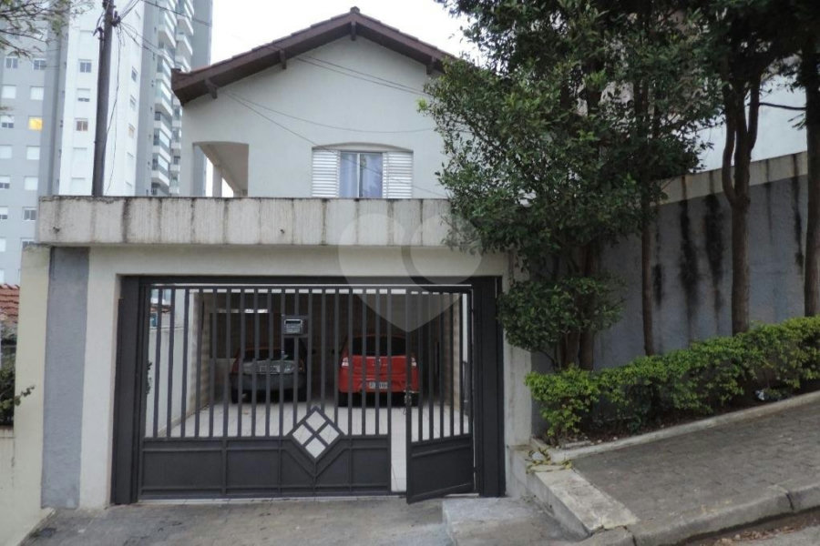 Sobrado à venda com 6 quartos, sendo 2 suítes, em Casa Verde, São Paulo, SP
