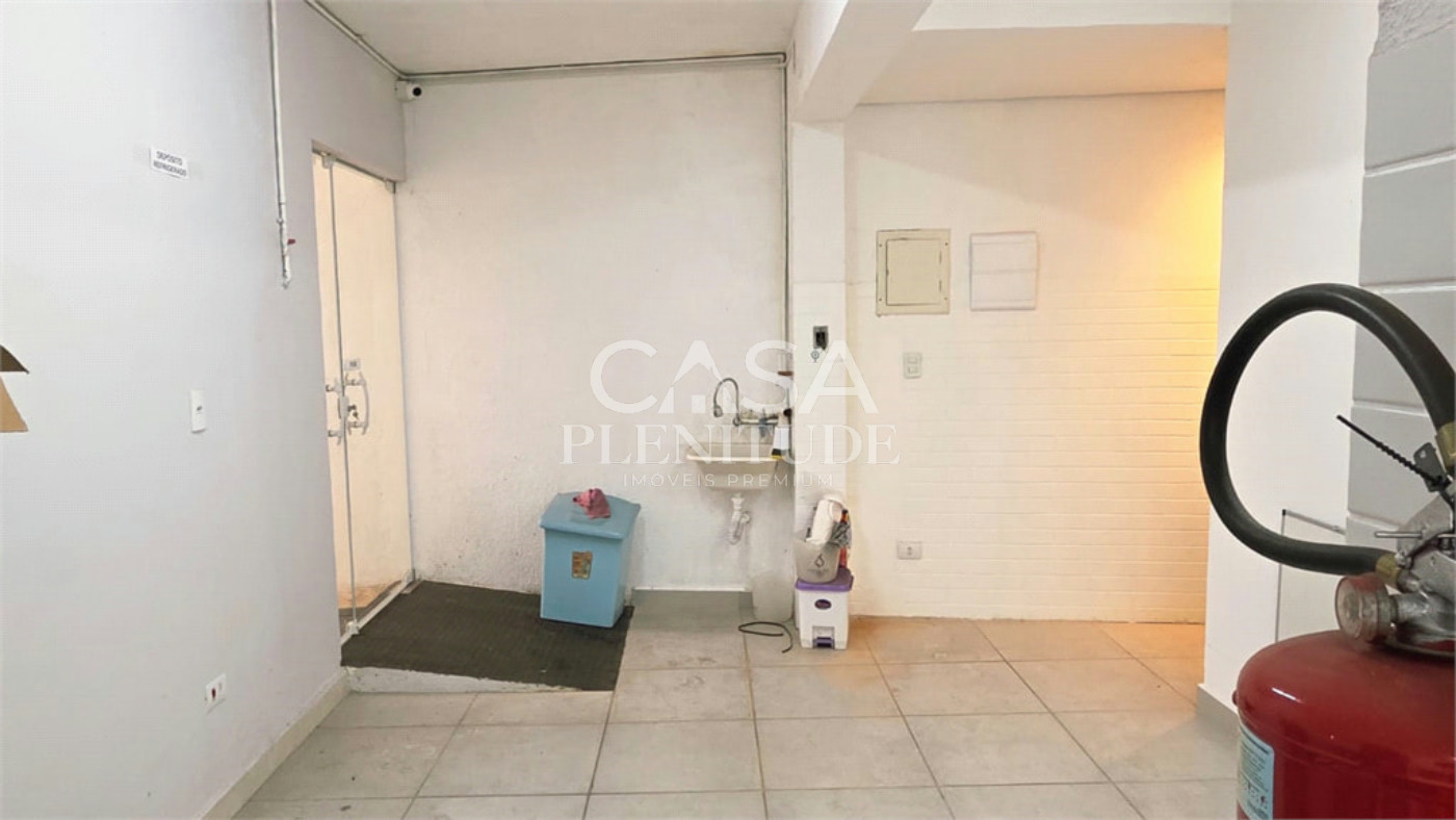 Salão à venda ou para alugar em Jardim América, Sorocaba, SP