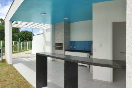 Casa à venda com 2 quartos no condomínio Sindona Parque 1, Cotia - SP