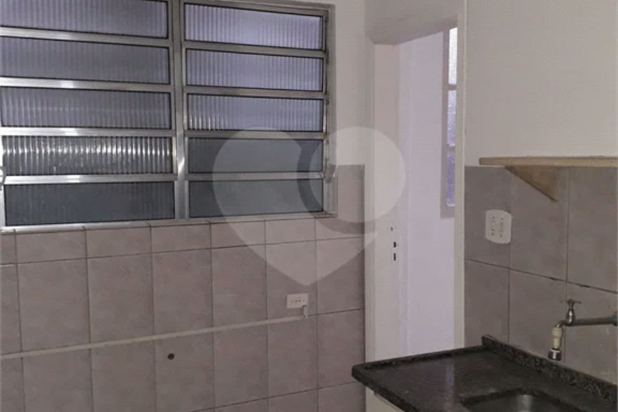 Casa para alugar com 1 quarto em Santana, São Paulo, SP
