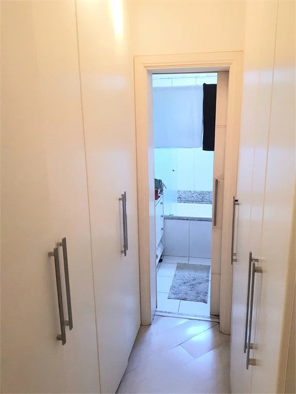 Apartamento à venda com 3 suítes em Vila Andrade, São Paulo, SP