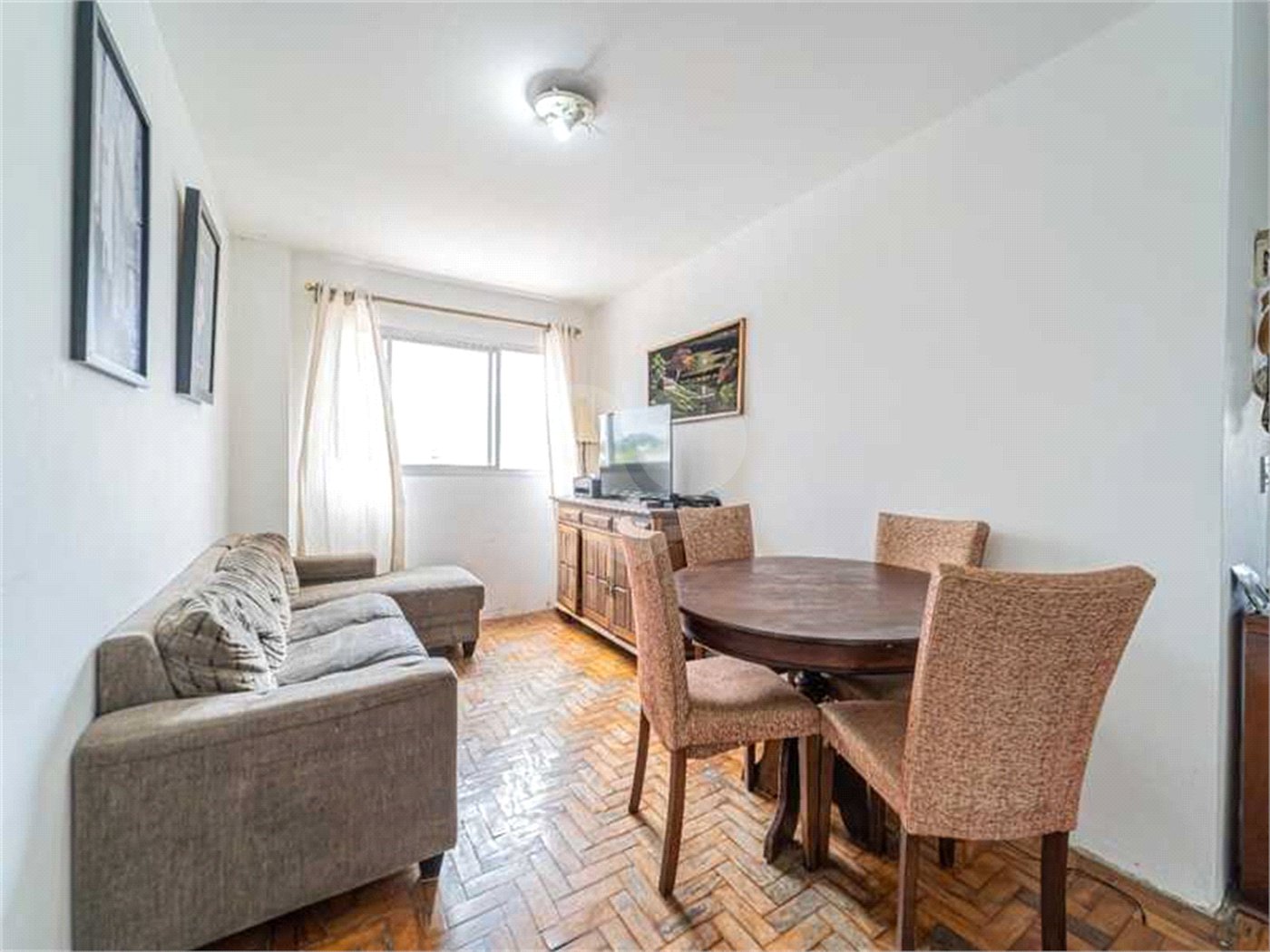 Apartamento à venda com 2 quartos em Vila Mascote, São Paulo, SP