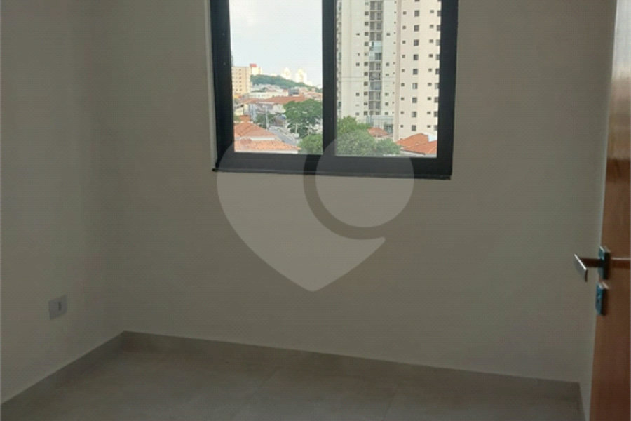 Apartamento à venda com 2 quartos em Santana, São Paulo, SP